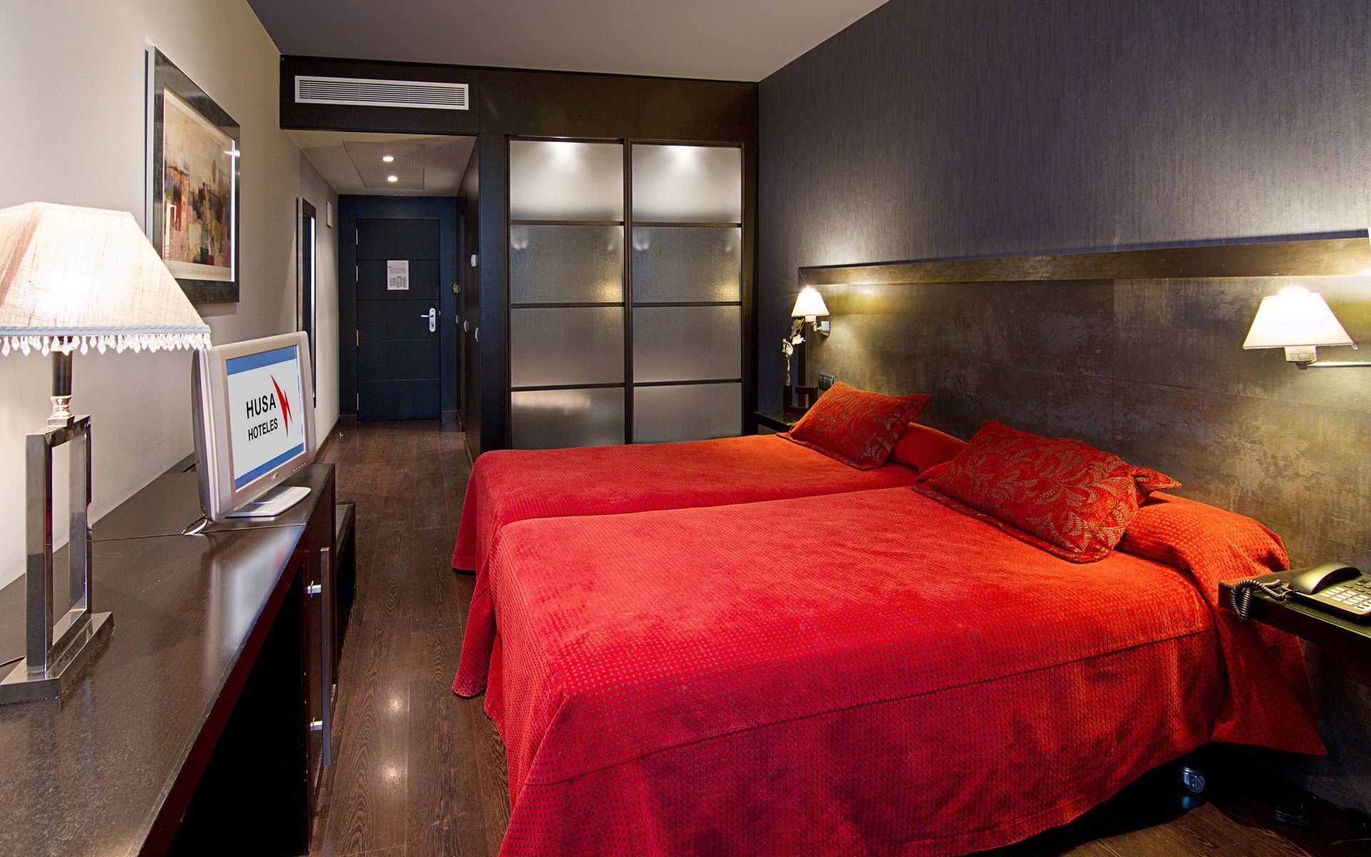 Iberik Santo Domingo Plaza Hotel اوفيدو المظهر الخارجي الصورة